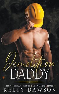 Cover image for Demolition Daddy