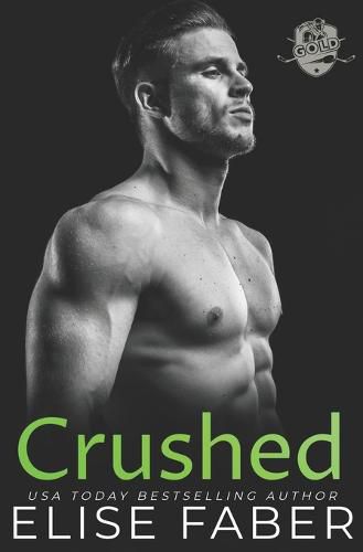 Cover image for Crushed