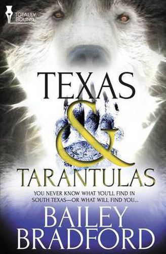 Texas and Tarantulas