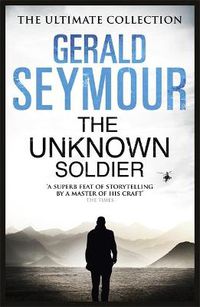 Cover image for The Unknown Soldier