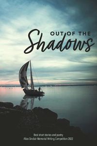 Cover image for Out of the Shadows