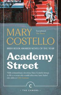 Cover image for Academy Street