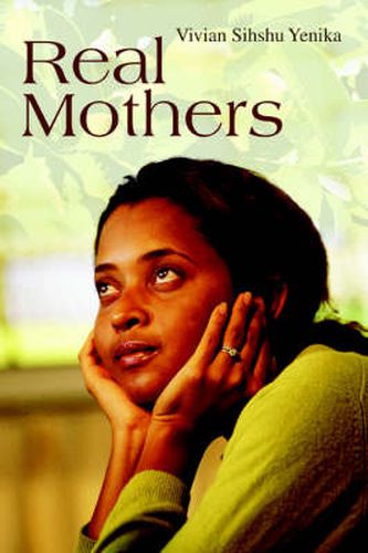 Cover image for Real Mothers