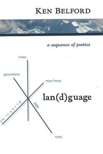 Lan(D)Guage: A Sequence of Poetics