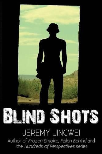 Cover image for Blind Shots