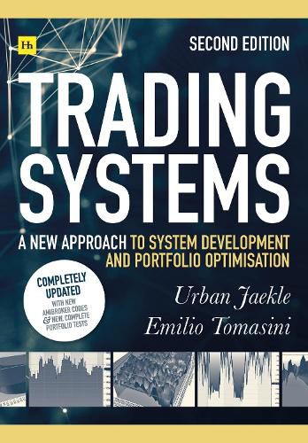 Cover image for Trading Systems 2nd edition: A new approach to system development and portfolio optimisation