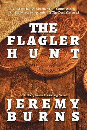 Cover image for The Flagler Hunt