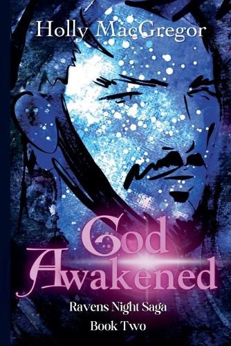 Cover image for God Awakened