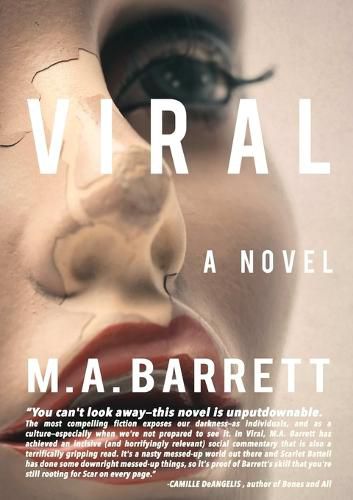 Cover image for Viral