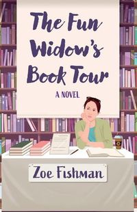 Cover image for The Fun Widow's Book Tour
