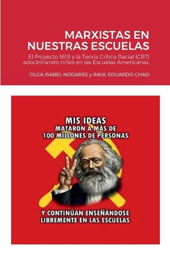 Cover image for Marxistas En Nuestras Escuelas
