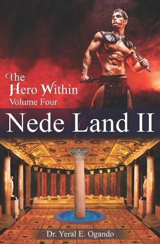 Cover image for Nede Land II: The Hero Within