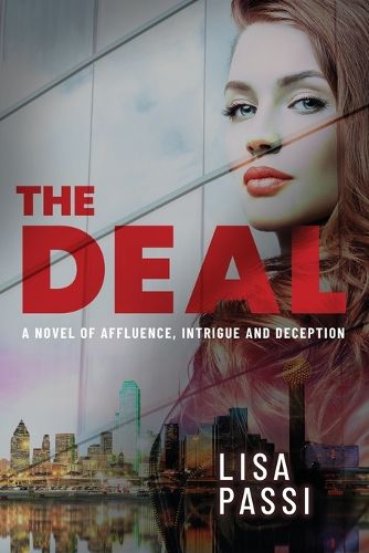 Cover image for The Deal