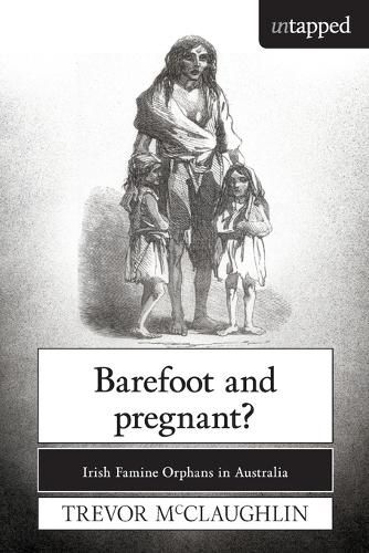 Cover image for Barefoot and pregnant?