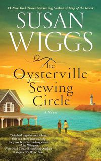 Cover image for The Oysterville Sewing Circle