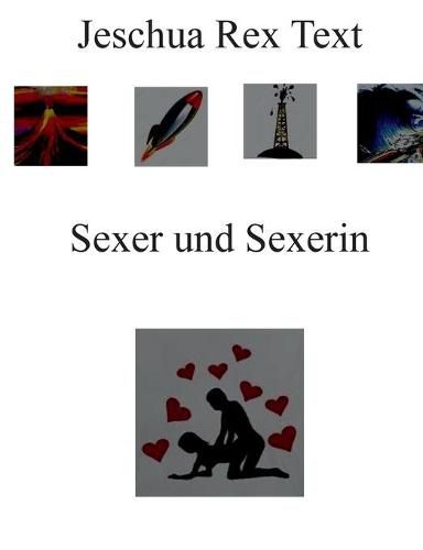 Cover image for Sexer und Sexerin