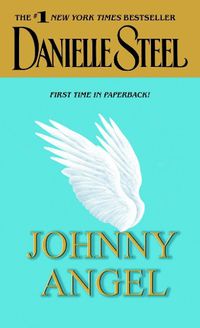 Cover image for Johnny Angel: A Novel