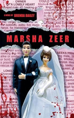 Cover image for Marsha Zeer