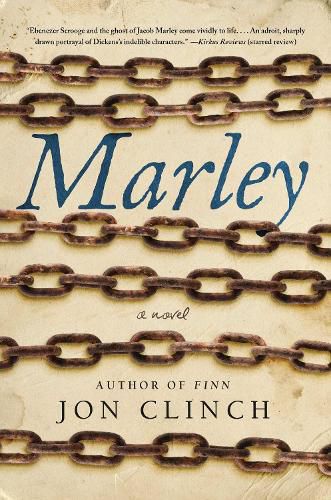 Cover image for Marley: A Novel