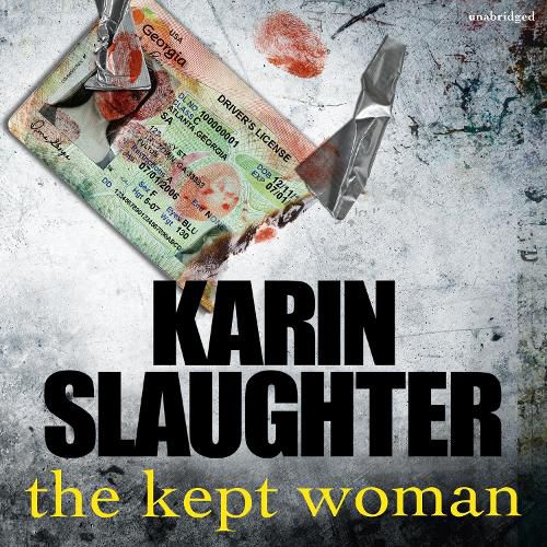 The Kept Woman: (Will Trent Series Book 8)