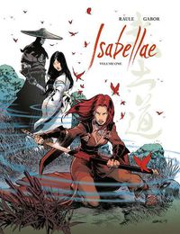 Cover image for Isabellae Volume 1