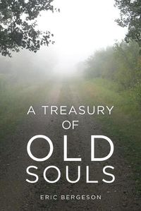 Cover image for A Treasury of Old Souls