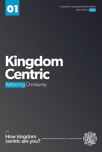 Cover image for Kingdom Centric