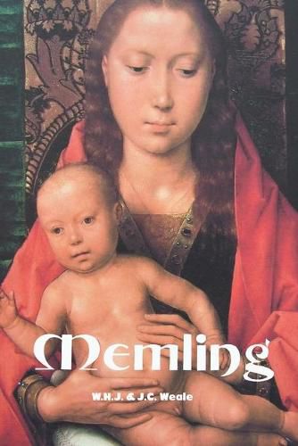 Cover image for Memling