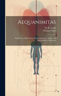 Cover image for Aequanimitas