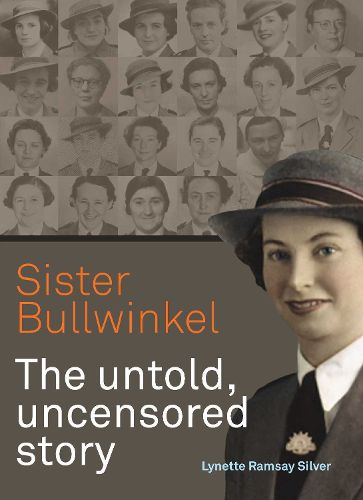 Cover image for Sister Bullwinkel