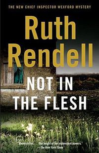 Cover image for Not in the Flesh