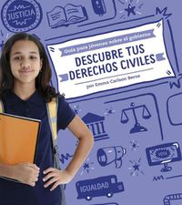 Cover image for Descubre Tus Derechos Civiles