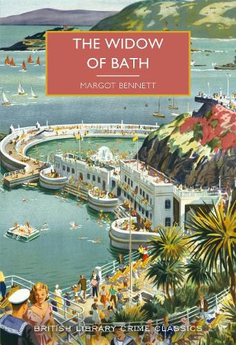 Cover image for The Widow of Bath