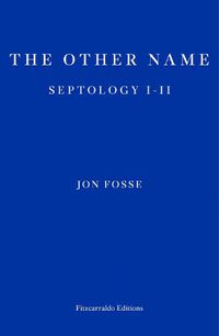 Cover image for The Other Name: Septology I-II