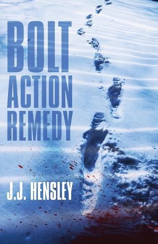 Cover image for Bolt Action Remedy