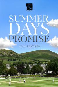 Cover image for Summer Days Promise