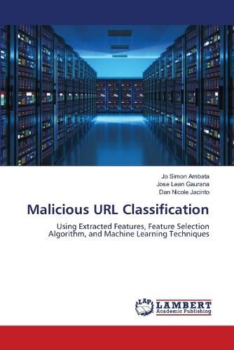 Malicious URL Classification