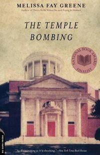 Cover image for The Temple Bombing