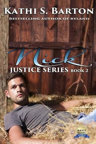 Cover image for Nick: Justice Series