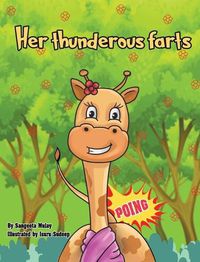 Cover image for Her thunderous farts