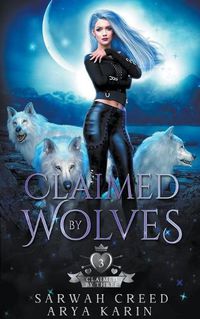 Cover image for Claimed By Wolves