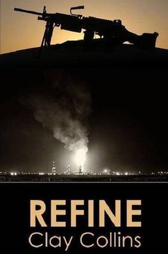 Cover image for Refine