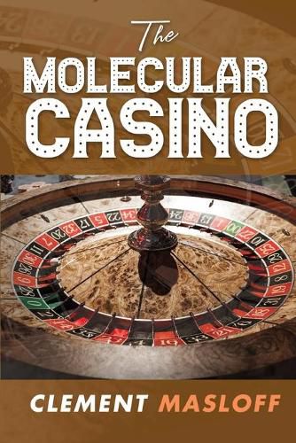 Cover image for The Molecular Casino