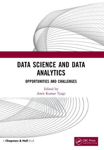 Cover image for Data Science and Data Analytics