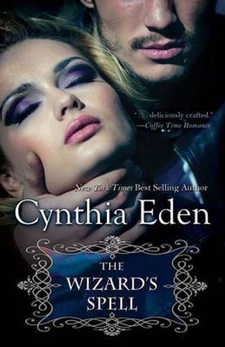 Cover image for The Wizard's Spell