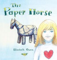 Cover image for The Paper Horse