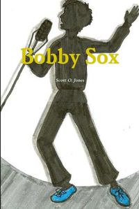 Cover image for Bobby Sox