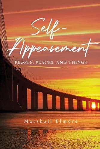 Cover image for Self-Appeasement