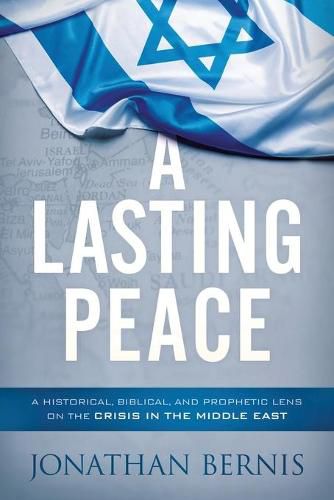 Cover image for Lasting Peace, A