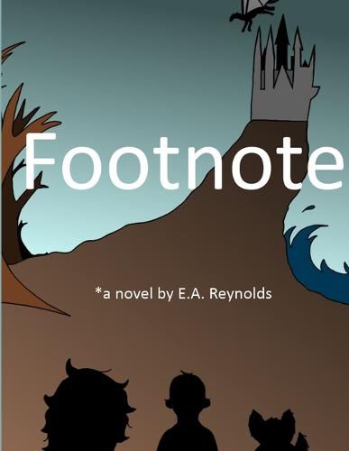 Cover image for Footnote